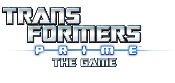 Activision's Wii U Transformers Prime Assets (includes Thunderwing reveal!)