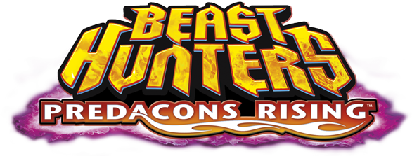 Transformers Prime Beast Hunters "Predacons Rising" Exclusives Revealed