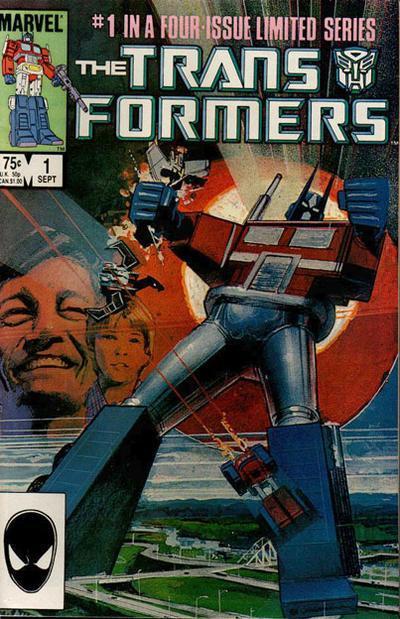 Transformers News: Seibertron.com Editorial - The Truly Thrilling Thirtieth of The Transformers