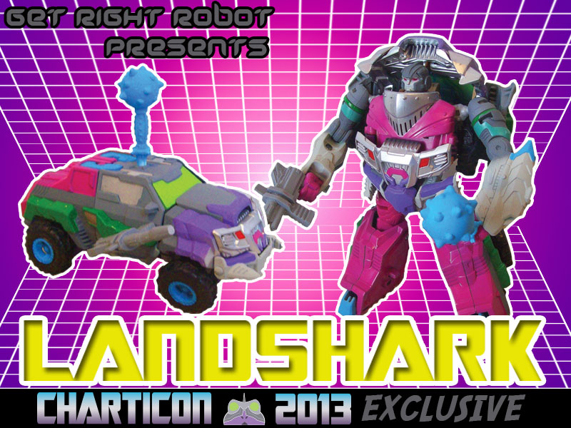 Charticon 2013 Schedule released!