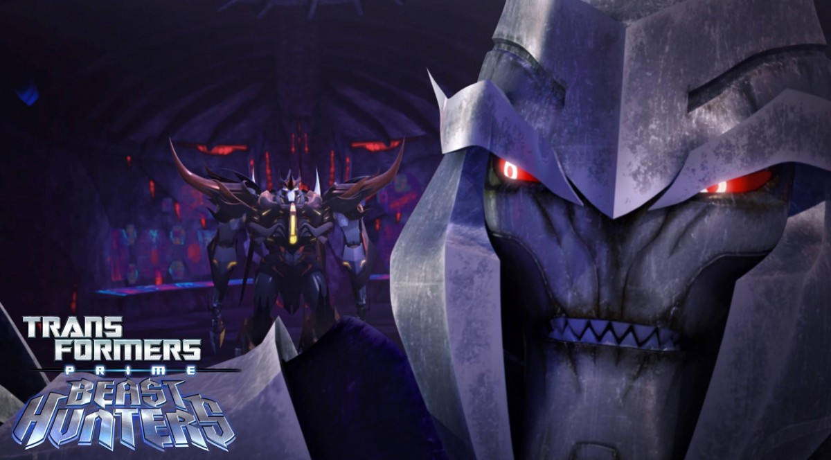 Re: Transformers: Prime Beast Hunters - Minus One Promos