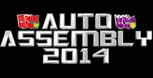 Auto Assembly 2014 First Guests Announced