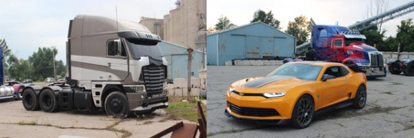 Re: Transformers 4 Vehicles Revealed.