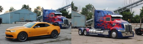 Re: Transformers 4 Vehicles Revealed.