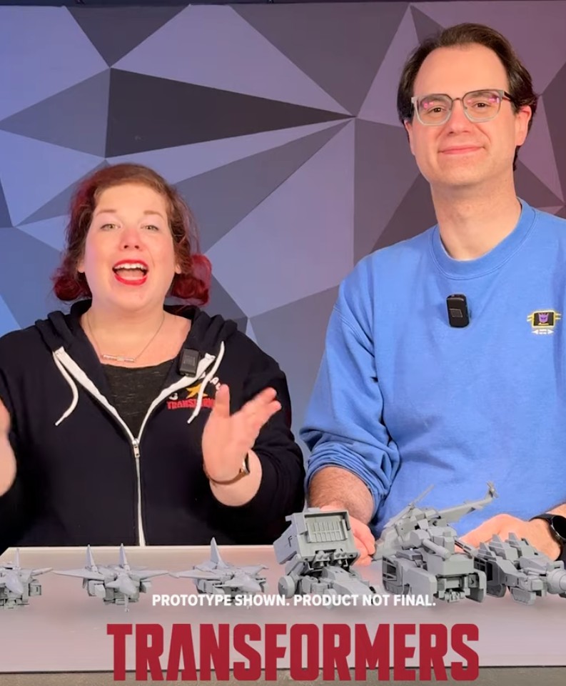 Haslab LioKaiser Surpasses 20,000 And Gets a New Video Highlighting Improvements