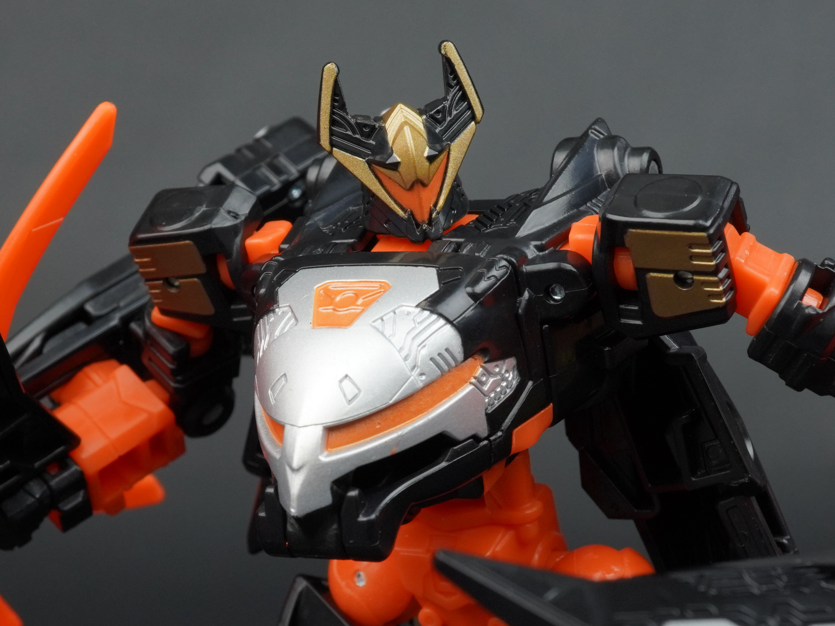New Galleries: Transformers Age of the Primes Sideways and Excellion