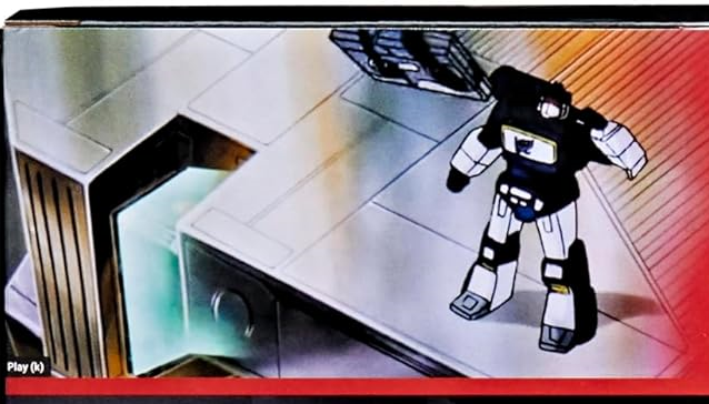 Twincast / Podcast Episode #384 "Transformers Day"