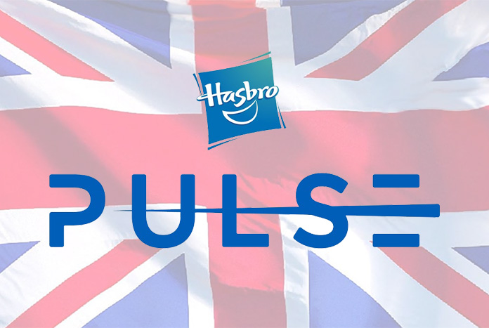 Hasbro Was About to Call it Quits on US Distribution and only Sell Internationally for Some Products