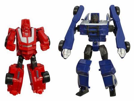 Transformers News: New Transformers Movie Legends Figures, Including New Bonecrusher!