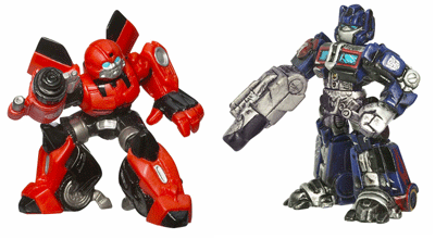 Transformers News: Target, Best Buy and Circuit City Transformers Movie DVD Exclusives