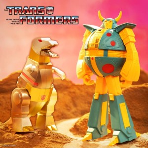 Big Bad Toy Store Gets Exclusive Super7 ReAction Unicron and Grimlock in G1 Style Boxes