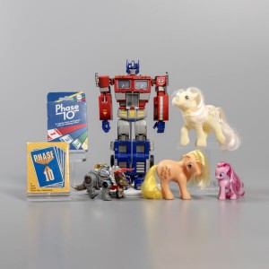 Transformers Inducted into 2024 National Toy Hall of Fame