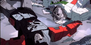 Paramount has No Interest for a Sequel to Transformers One