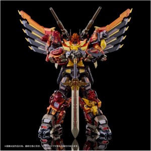 Pre-Orders Open for Adamas Machina AM-T02 Predaking