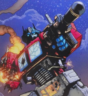 Transformers #23 Drops - Plus Massive Sales on Toys, Spawn & More at the Seibertron Store