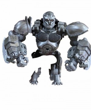 First Look at Transformers Studio Series Leader Apelinq