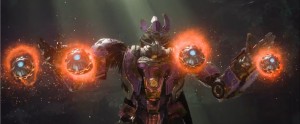 Transformers One - Production Designer Interview Outlines Current Status of Sequels