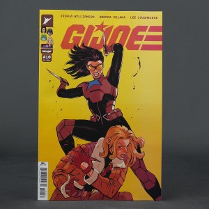 GI Joe #10, Transformers #23, Biker Mice From Mars, Spawn and more at the Seibertron Store plus many deals!
