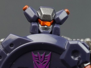 New Galleries: Movie 2007 Real Gear Robots Meantime and Midnighter XR-4