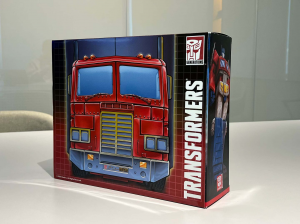 3 Big Ticket Transformers Exclusives Possibly Coming out of Cybertron Con 2024