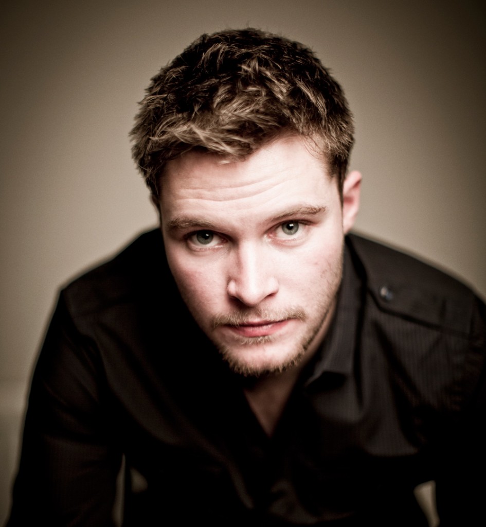 Michael Bay announces Jack Reynor for Transformers 4 cast