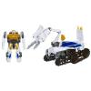 Product image of Ratchet with Lunar Crawler