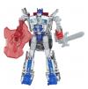 Product image of Silver Knight Optimus Prime