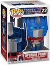 Product image of Optimus Prime (G1)