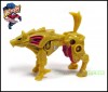 Product image of Razorclaw (Shattered Glass)