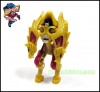 Product image of Razorclaw (Shattered Glass)