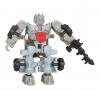 Product image of Silver Knight Optimus Prime (Target)
