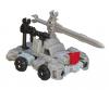 Product image of Silver Knight Optimus Prime (Target)