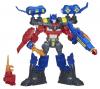 Product image of Electronic Optimus Prime