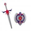Product image of Optimus Prime Sword and Shield Hero Pack