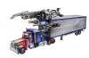 Product image of Optimus Prime with Trailer