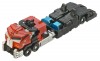 Product image of Galaxy Force Optimus Prime