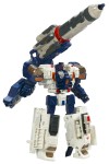 Product image of Cybertron Defense Red Alert