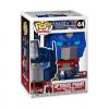 Product image of Optimus Prime (G1 with Axe)