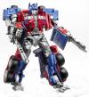Product image of Double Blade Optimus Prime