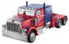 Product image of Double Blade Optimus Prime