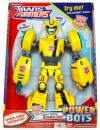 Product image of Cyber Speed Bumblebee