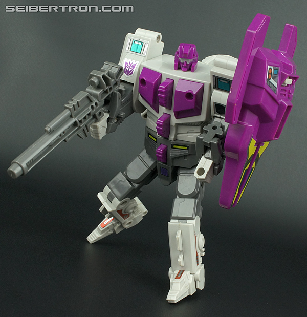 New G1 Galleries: Terrorcons and Technobots (includes Abominus and Computron!)