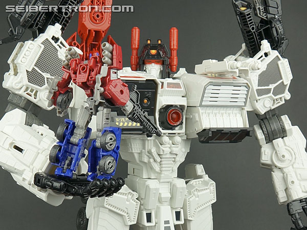 New Galleries: Generations Metroplex and Scamper -- Over 600 Pics!!!