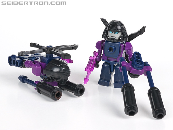 Kreon Micro-Changers Wave One Released at Mass Retail