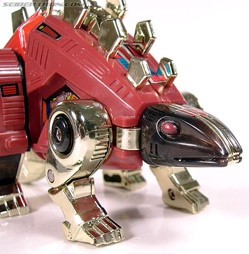 New Galleries: ROTF, Animated and Dinobots!