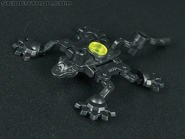 Transformers Prime Arms Micron Capsule Toys to Receive a UK Blind Pack Release?