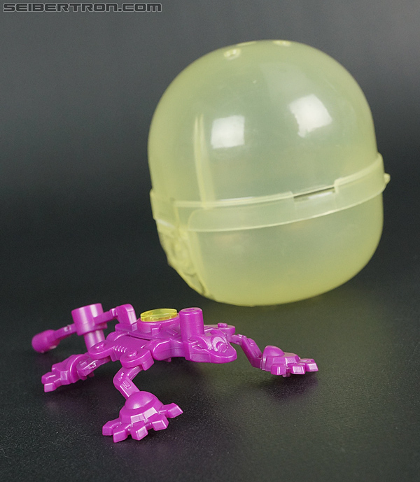 Transformers Prime Arms Micron Capsule Toys to Receive a UK Blind Pack Release?