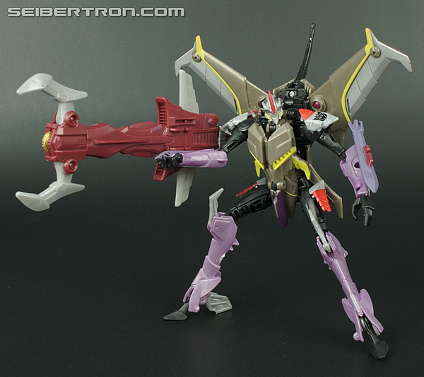Re: The Seibertron.com galleries are back baby: Transformers Prime Beast Hunters!