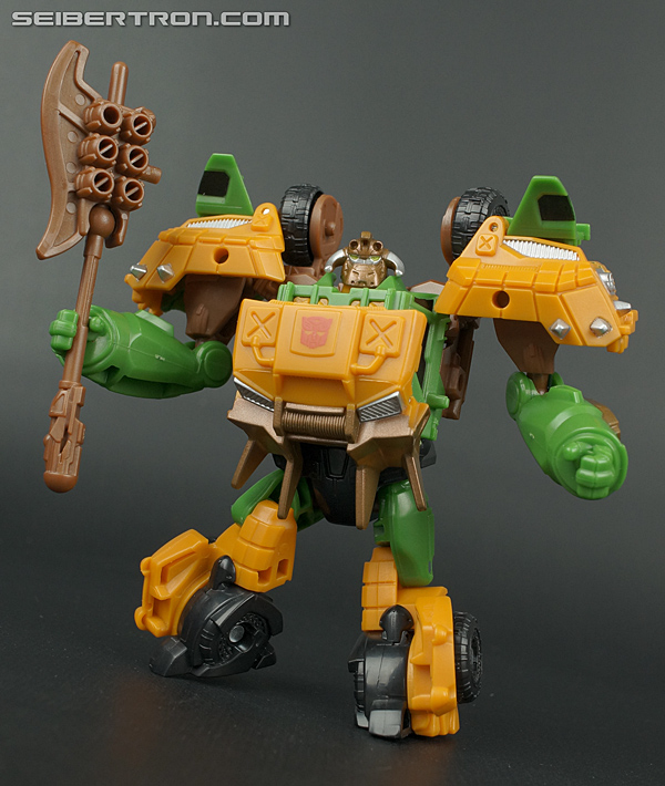 Re: New Galleries: Transformers Prime Beast Hunters Cyberverse