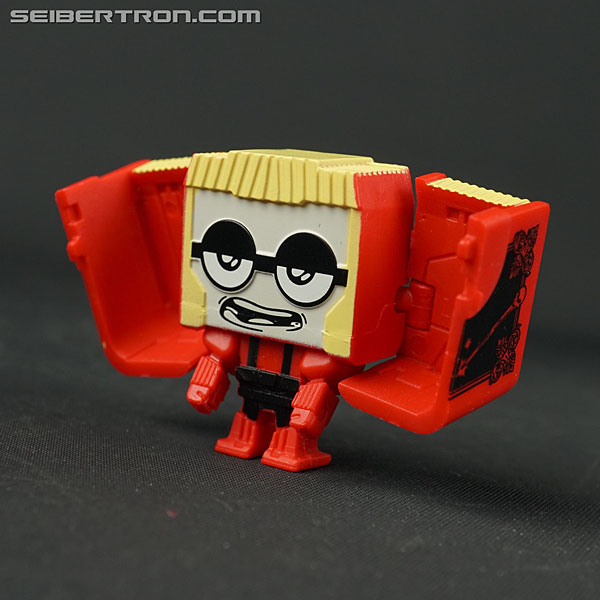Transformers News: New Galleries: Transformers BotBots Series 2 Transformers News: New Galleries: Transformers BotBots Series 2